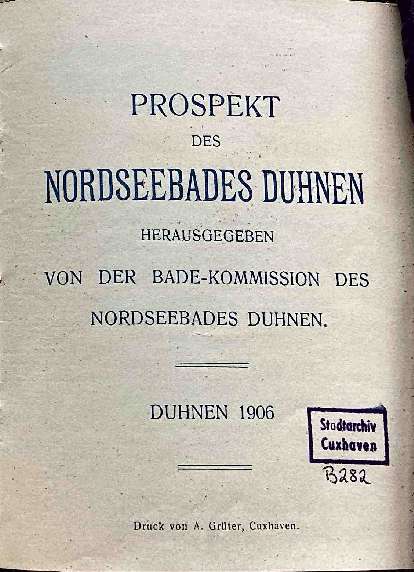 Seite 3 aus 1906-NordseebadDuhnenSaison1906