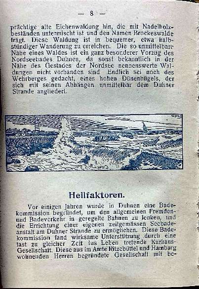 Heilfaktoren