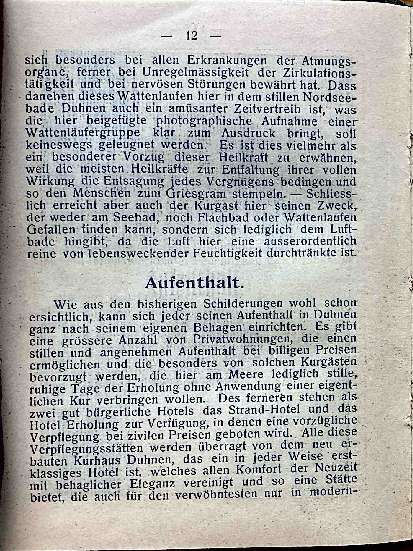 Aufenthalt