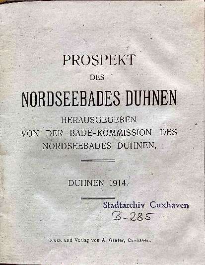 Seite 3 aus 1914-NordseebadDuhnenSaison1914