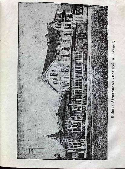 Seite 25 aus 1914-NordseebadDuhnenSaison1914