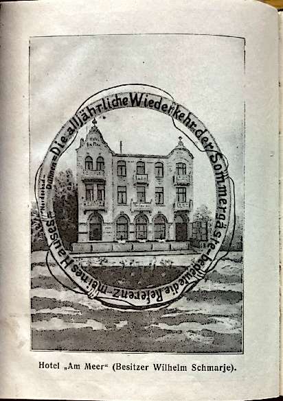Seite 26 aus 1914-NordseebadDuhnenSaison1914