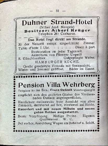 Seite 33 aus 1914-NordseebadDuhnenSaison1914