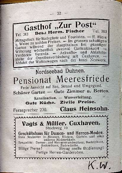 Seite 34 aus 1914-NordseebadDuhnenSaison1914