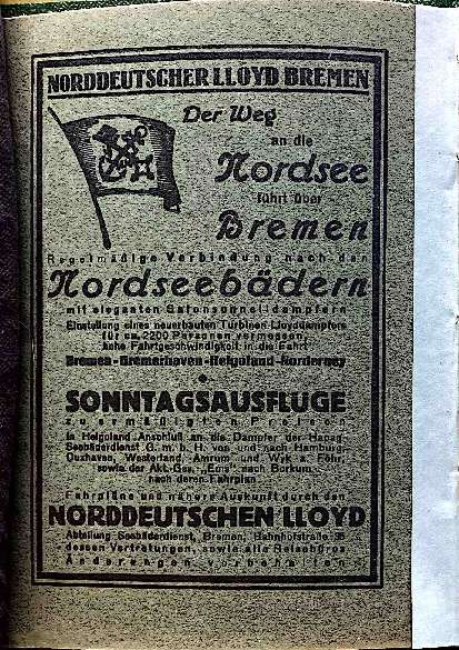 Seite 2 aus 1927-25Jahre NordseebadDuhnen1902-1927