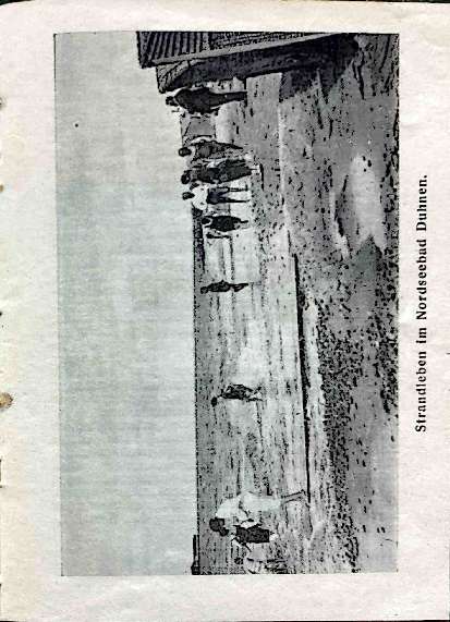 Seite 9 aus 1927-25Jahre NordseebadDuhnen1902-1927