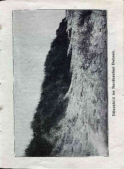 Seite 11 aus 1927-25Jahre NordseebadDuhnen1902-1927