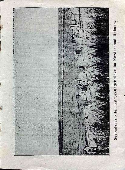 Seite 13 aus 1927-25Jahre NordseebadDuhnen1902-1927