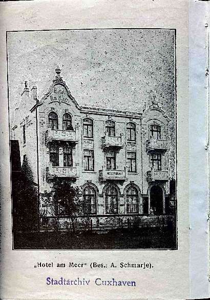 Seite 26 aus 1927-25Jahre NordseebadDuhnen1902-1927