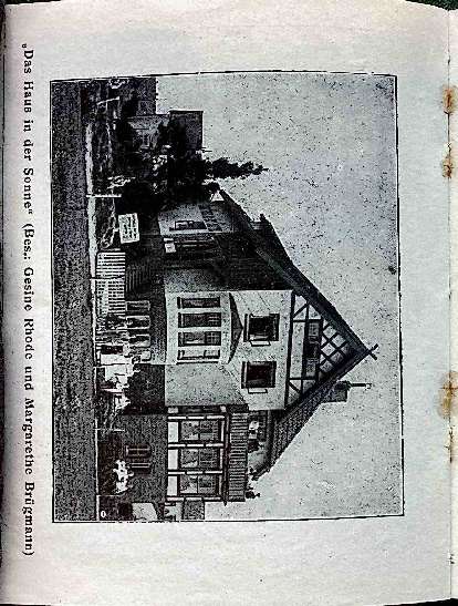 Seite 34 aus 1927-25Jahre NordseebadDuhnen1902-1927