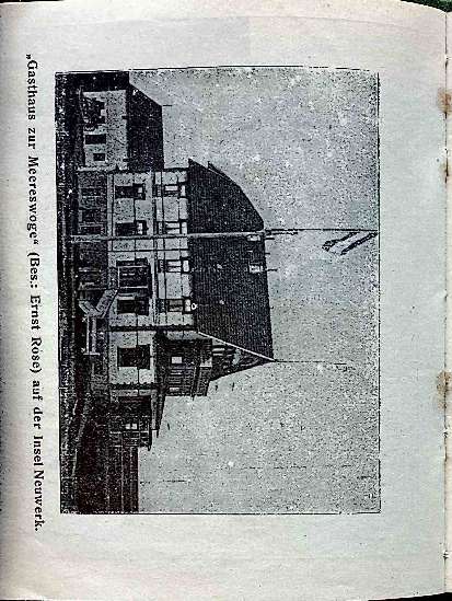 Seite 36 aus 1927-25Jahre NordseebadDuhnen1902-1927