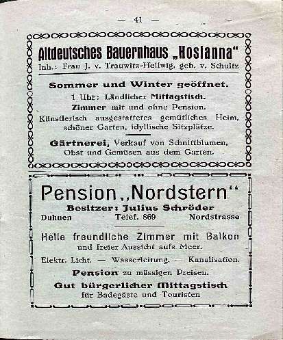 Seite 47 aus 1927-25Jahre NordseebadDuhnen1902-1927