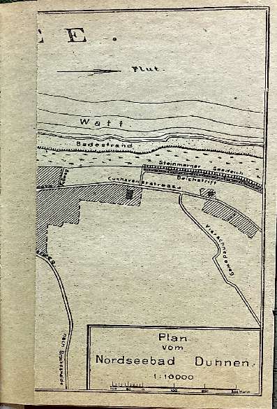 Seite 55 aus 1927-25Jahre NordseebadDuhnen1902-1927