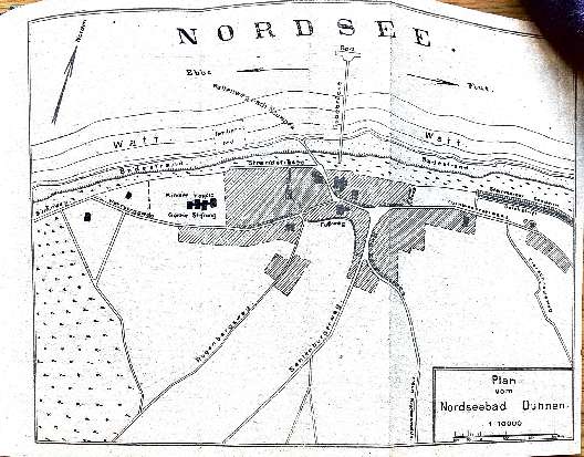 Seite 56 aus 1927-25Jahre NordseebadDuhnen1902-1927