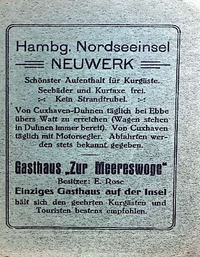 Seite 59 aus 1927-25Jahre NordseebadDuhnen1902-1927